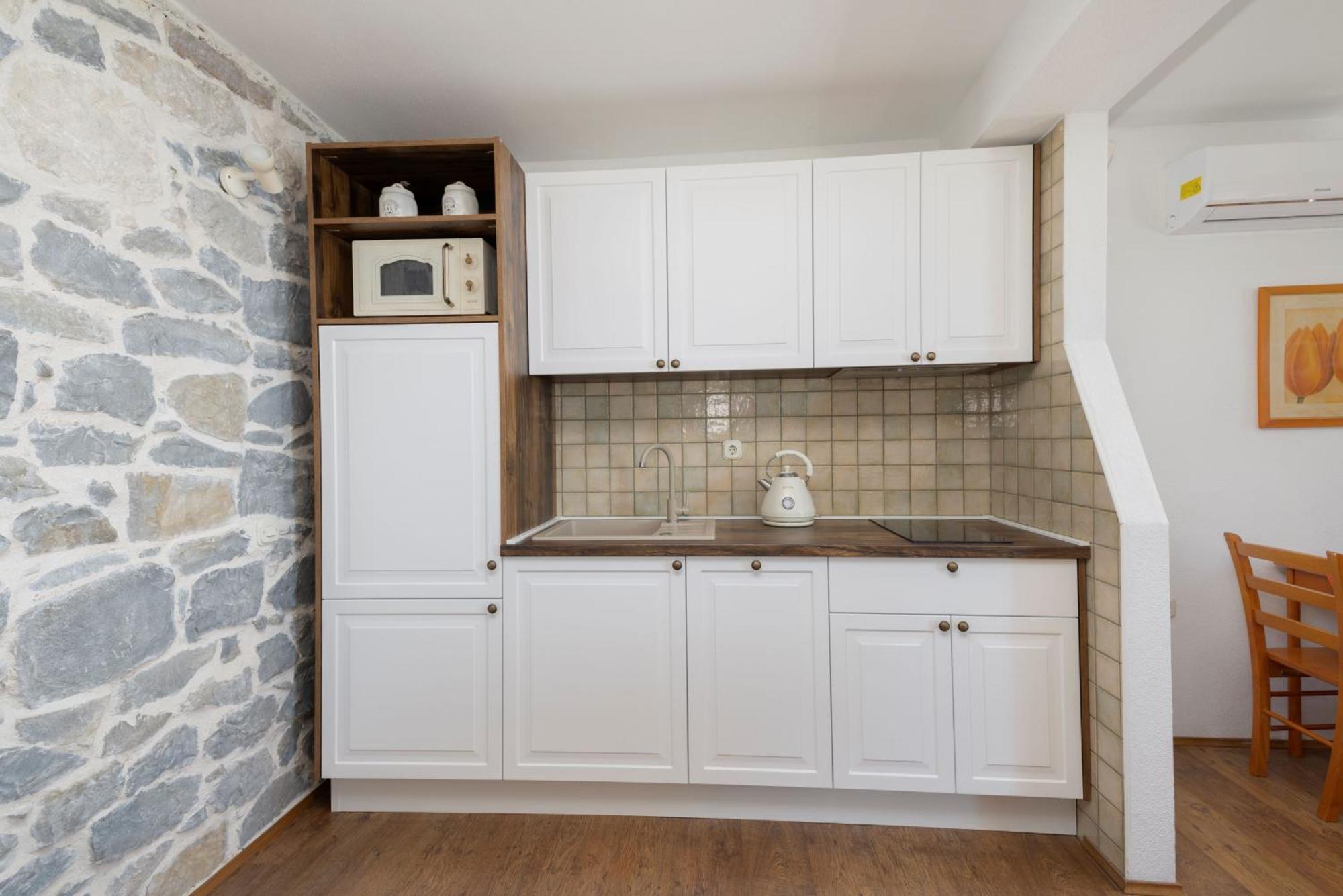 Jasminka Apartmán *