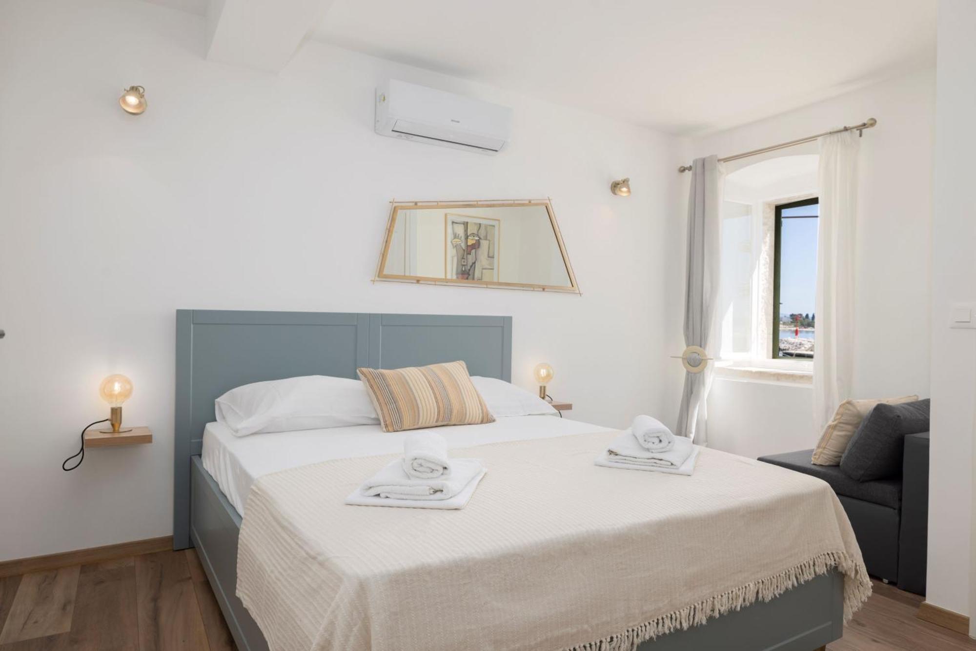 Apartmán Jasminka