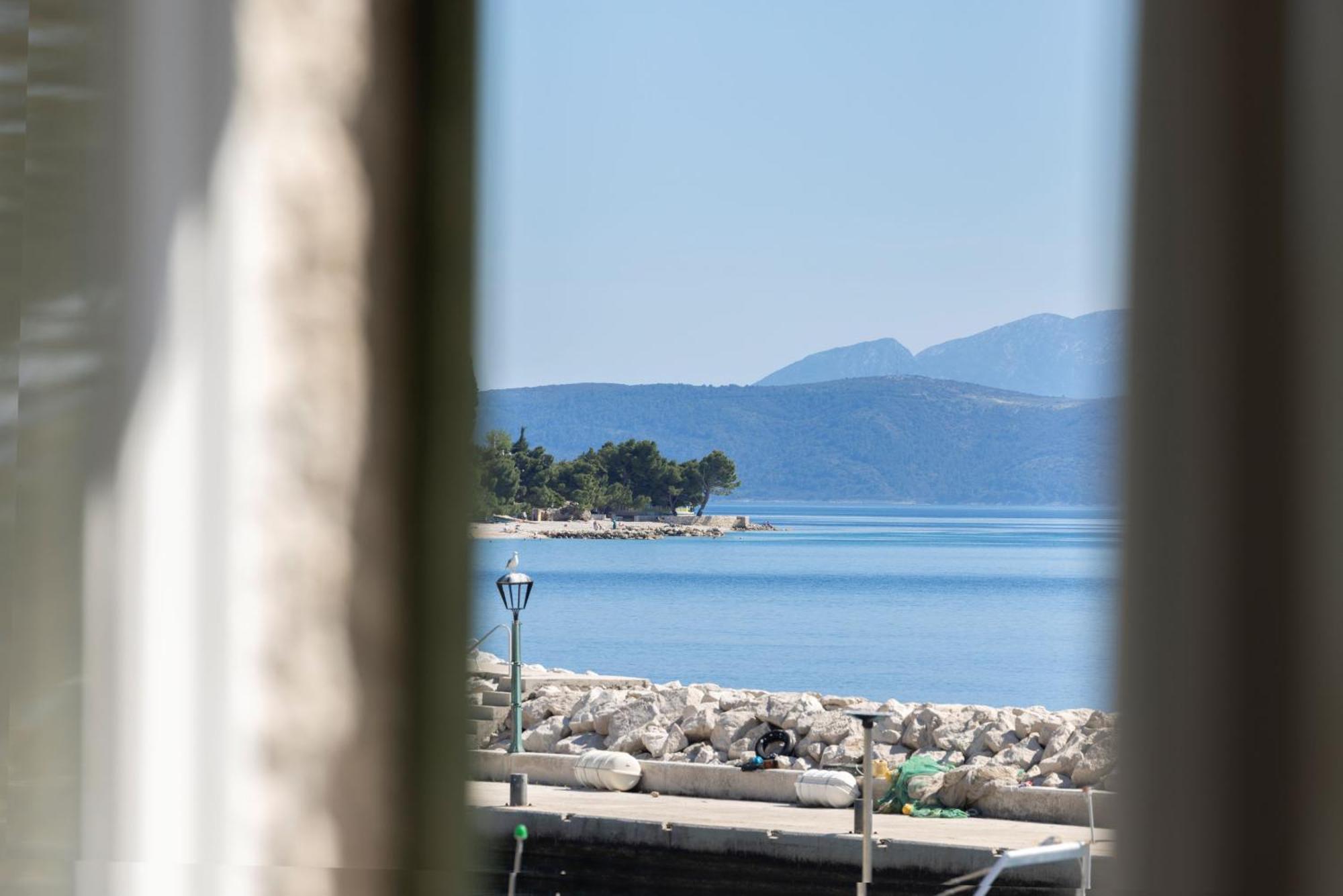 Jasminka * Podgora