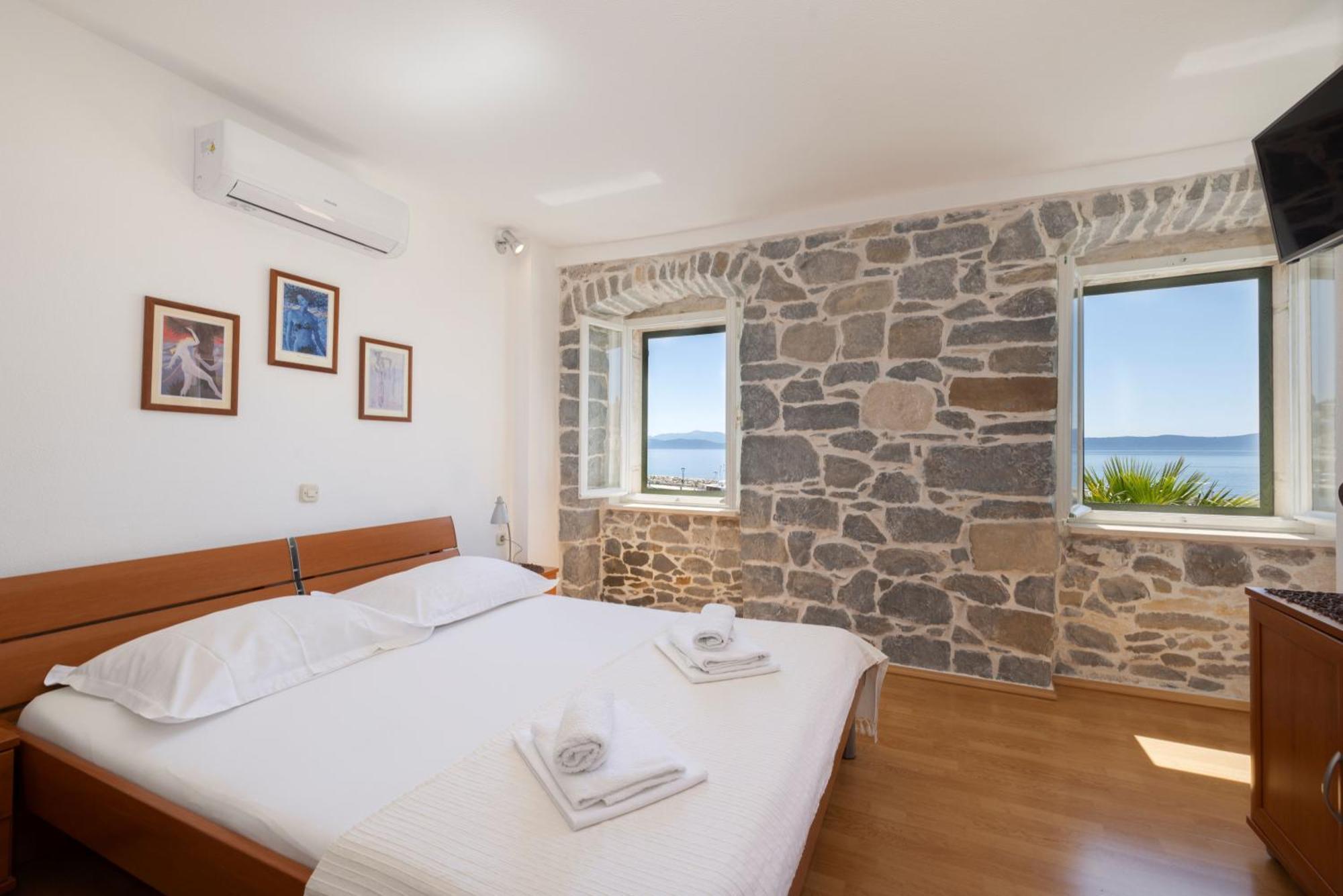 Apartmán Jasminka *
